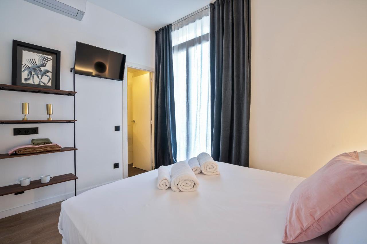 Casa Trafalgar Hotel Barcellona