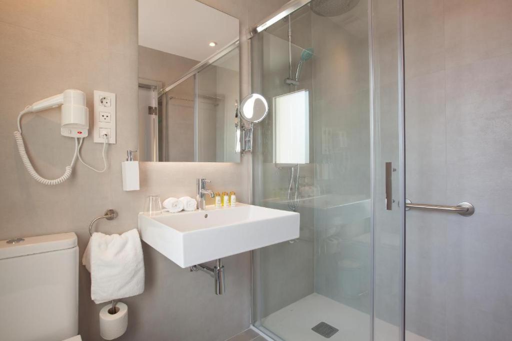 Hotel Casa Trafalgar Barcellona