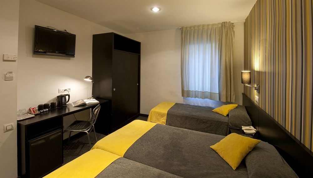 Hotel Casa Trafalgar Barcellona