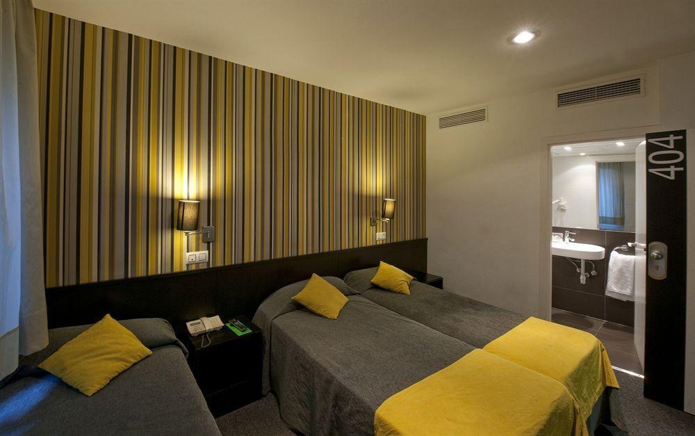 Casa Trafalgar * Barcellona