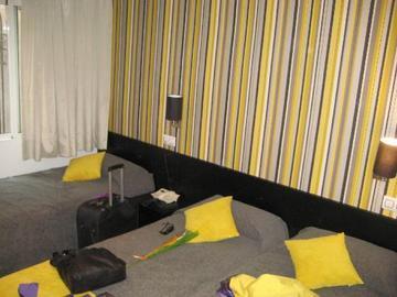Hotel Casa Trafalgar Barcellona